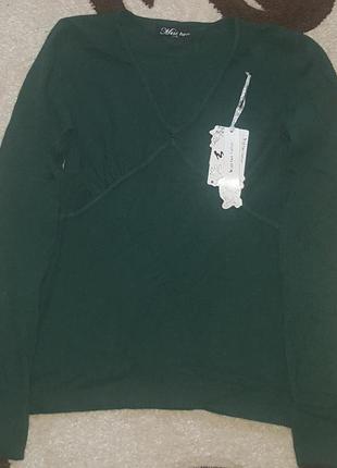 Нова кофта-джемпер.розпродаж!