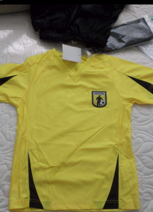 Футбольний костюм 3 в 1,німеччина