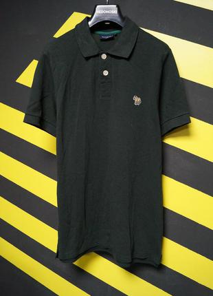 Поло однотонне