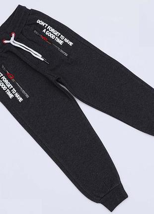 Супер теплые штаны на флисе wanex