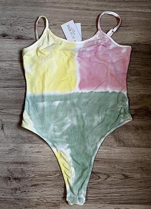 Боди inthestyle, размер m-l(12)