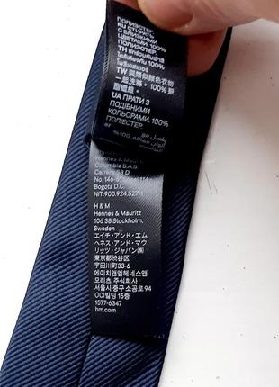 Краватка краватка галстук4 фото