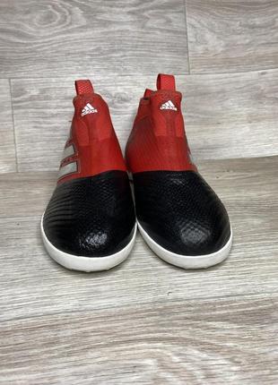 Adidas boost футзалки оригинал 44 размер 44 boost  копы футбольные сороконожки кроссовки4 фото