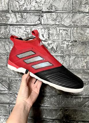 Adidas boost футзалки оригинал 44 размер 44 boost  копы футбольные сороконожки кроссовки1 фото