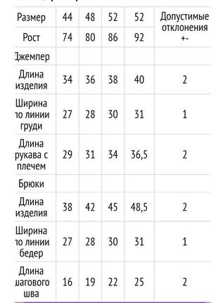 Костюм демісезонний4 фото