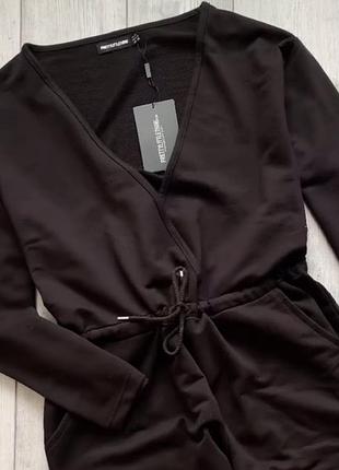 Новий комбінезон