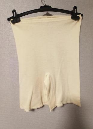 Зігріваючі капрі, панталони, термо білизна з вовни2 фото