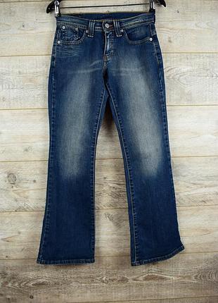 Оригинал! стильные джинсы levis