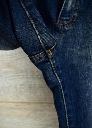 Оригинал! стильные джинсы levis3 фото