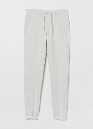 Спортивні джоггеры h&m