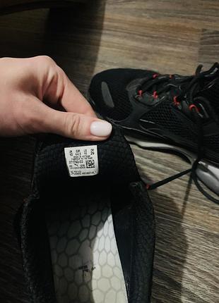 Кроссовки puma оригинал с деффектом бу 2