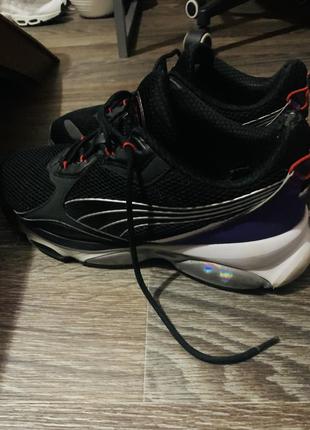 Кроссовки puma оригинал с деффектом бу 3