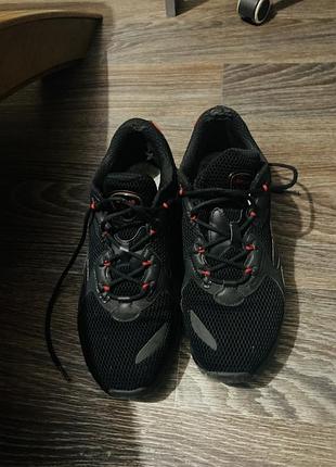 Кроссовки puma оригинал с деффектом бу 5