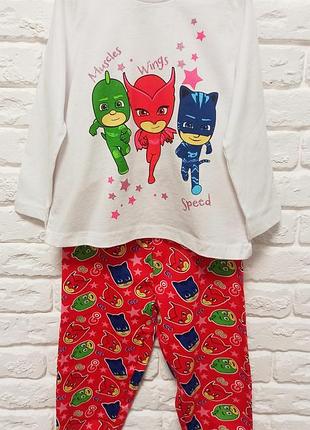 Пижама primark