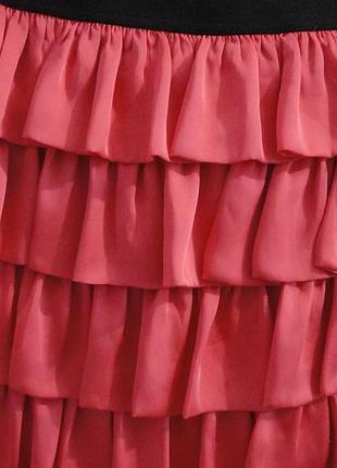 Распродажа! супер новая брендовая юбка2 фото