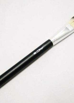 Пензель для основи, тонального крему, консилера, коректора 190 (bnnhll3019)