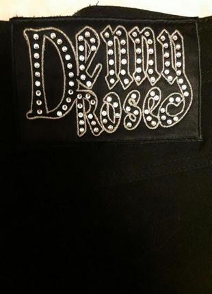 Спідниця denny rose італія оригінал р. s2 фото