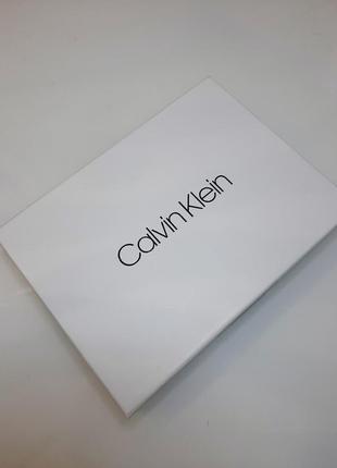 Портмоне чоловічий calvin klein6 фото