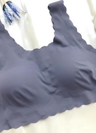 Бра бесшовный tjx размер м