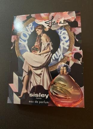 Sisley izia парфюм 1.4мл