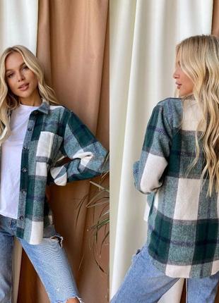 Рубашка женская 🔥