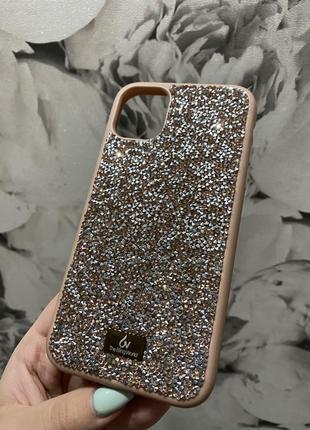 Чохол для iphone 11