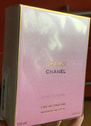 Chanel chance1 фото