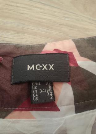 Юбочка от mexx р. 34-36 3