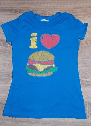 Смачна футболка