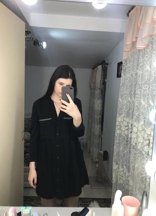 Платье