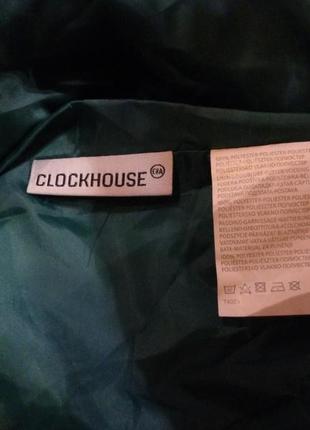 Мужская демисезонная куртка clockhouse c&a германия8 фото
