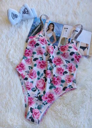 Купальник victoria secret 100% оригінал