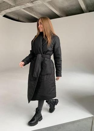 Пальто, відеообзор