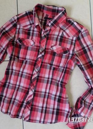 М натуральна сорочка