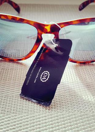 Нові сонцезахисні окуляри.бренд csa.uf 32 фото