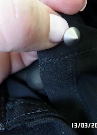 Bershka s-m сорочка 4