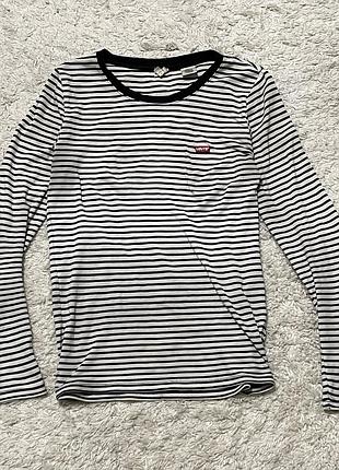 Тельняшка levi’s