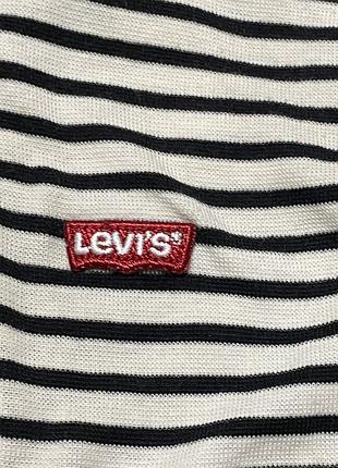 Тельняшка levi’s 2