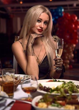 Перчатки фатиновые прозрачные короткие