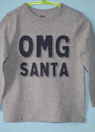 Реглан old navy на 4 рочки. новий англія