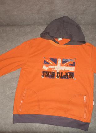 Тепла стильна кофта!