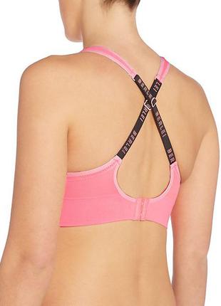 Топ soft women coral sports bra berlei seamfree in2 фото