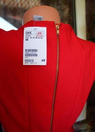 Платье h@m,14 р-р 3