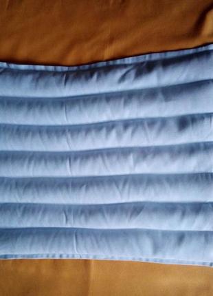 Подушка с просом от пролежней