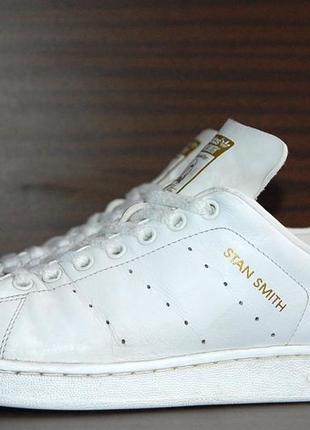 Кроссовки adidas stan smith р.45-46 original indonesia