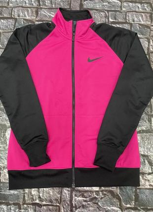 Кофта спортивная nike