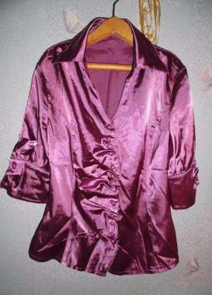 Ошатна блузочка