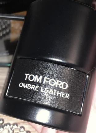 Tom ford ombré leather3 фото