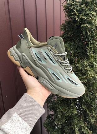 Кроссовки мужские адидас adidas Bring Back the Yeezy BOOST 350 V2 'Semi Frozen Yellow' and 'Butter'