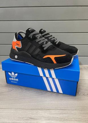 Кроссовки мужские адидас adidas jogger6 фото